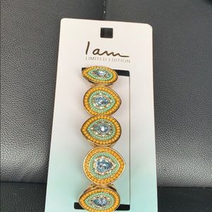 Bracelet Turquoise Stone